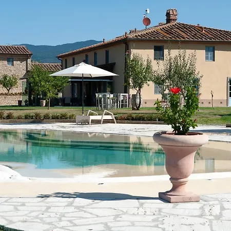 Tenuta Le Tre Virtu 3*