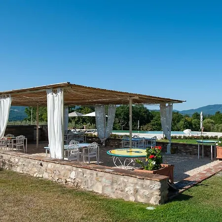 Tenuta Le Tre Virtu 3* סקרפריה