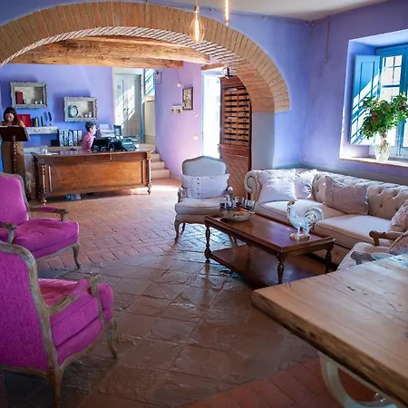 Tenuta Le Tre Virtu