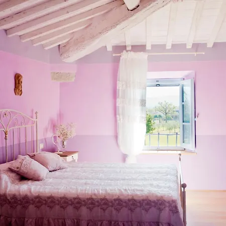 Tenuta Le Tre Virtu 度假村 3*