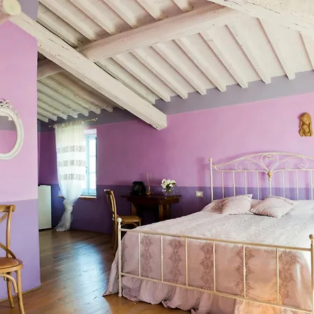 Tenuta Le Tre Virtu