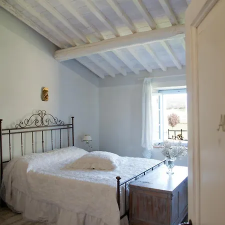 Tenuta Le Tre Virtu