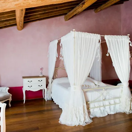Tenuta Le Tre Virtu Resort Scarperia