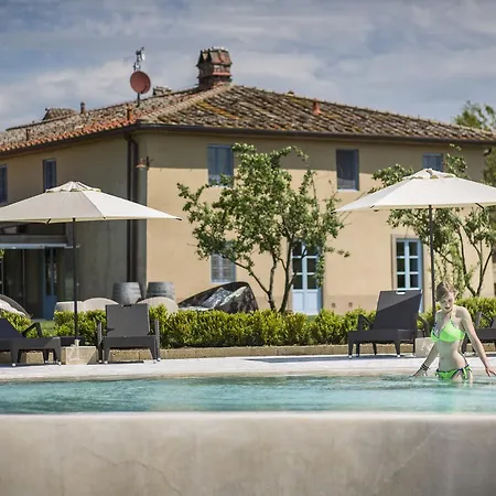 Tenuta Le Tre Virtu 3* סקרפריה