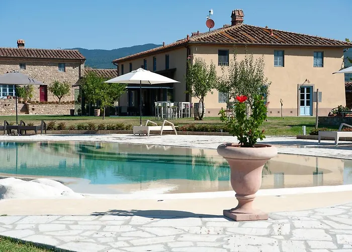 Tenuta Le Tre Virtu 3*