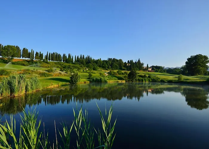 Tenuta Le Tre Virtu Resort 3*