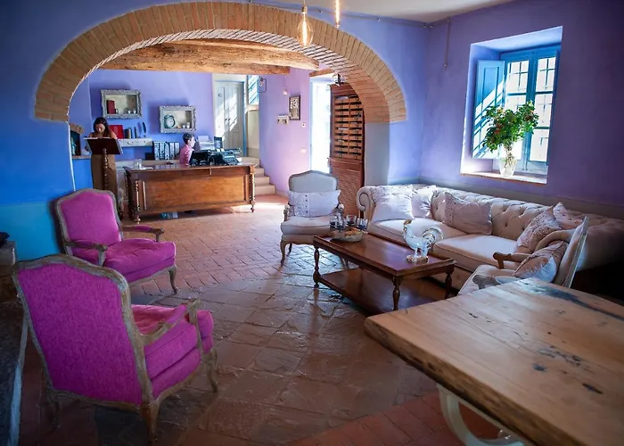 Tenuta Le Tre Virtu