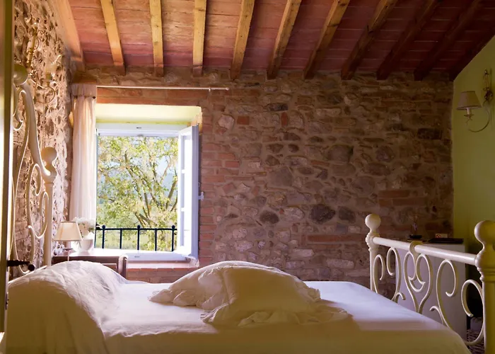 Tenuta Le Tre Virtu Scarperia