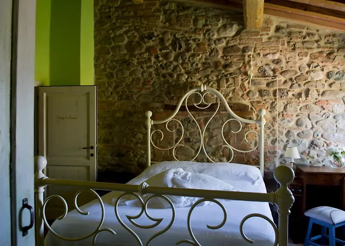 Resort Tenuta Le Tre Virtu 3*