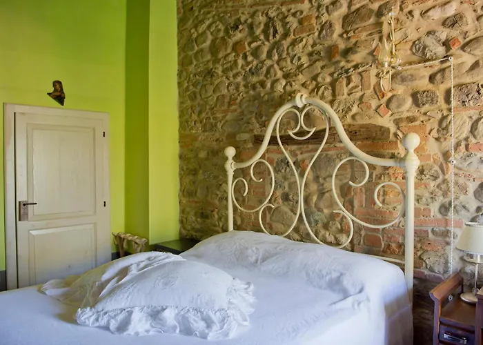 Tenuta Le Tre Virtu Resort Scarperia