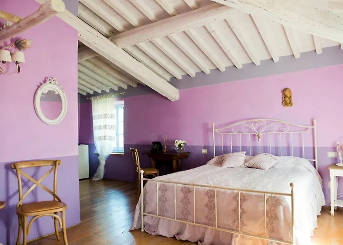 Tenuta Le Tre Virtu