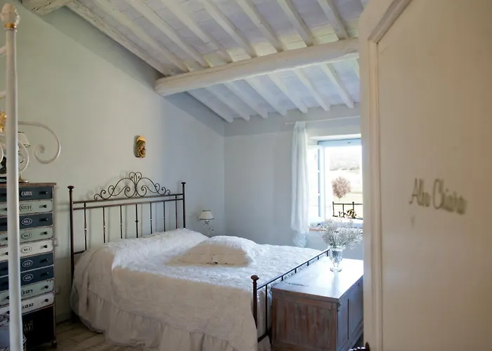 Tenuta Le Tre Virtu