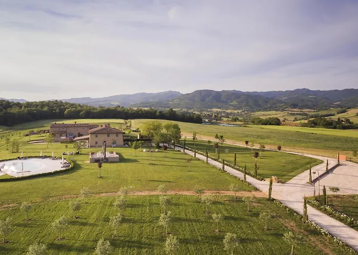Tenuta Le Tre Virtu 3*