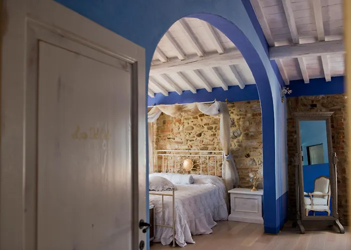 Resort Tenuta Le Tre Virtu 3*