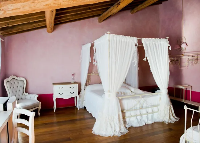 Tenuta Le Tre Virtu Resort Scarperia