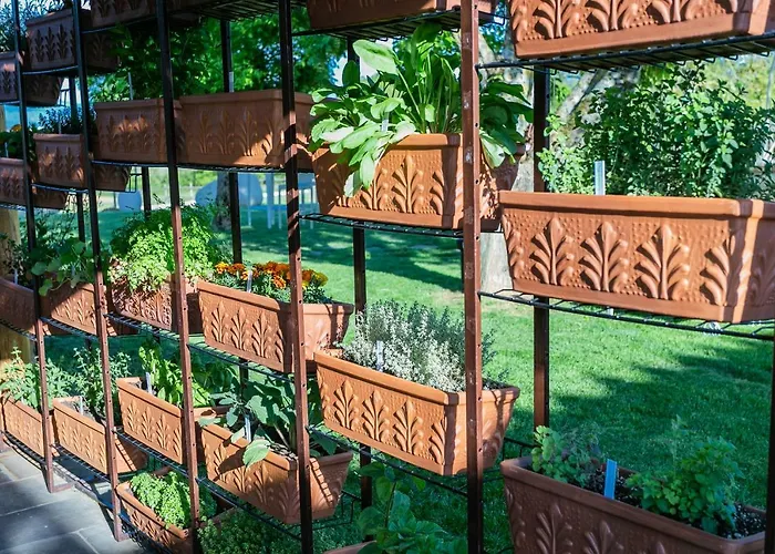 Tenuta Le Tre Virtu Resort 3*